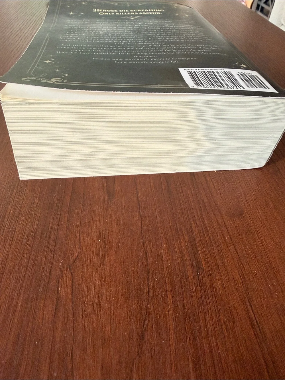 The Ascended by - Greenwich & Lennox - Paperback